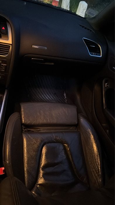 Carro Audi-A5-S-Line