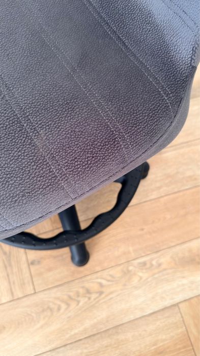 Krzeslo  obrotowe kids plus ANTHRACITE