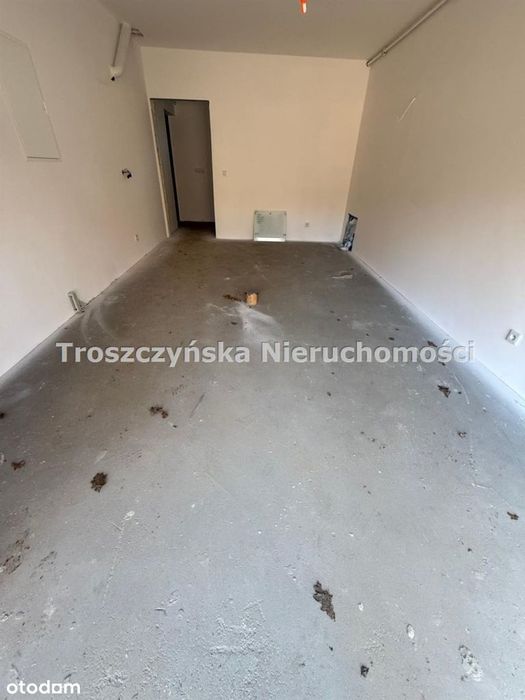 Szeregówka / Północ / stan dewloperski