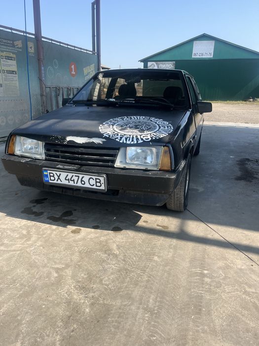 Продам Ваз 2108 1.3 бензин