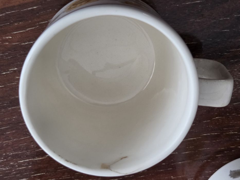 Conjunto de peças Sacavém