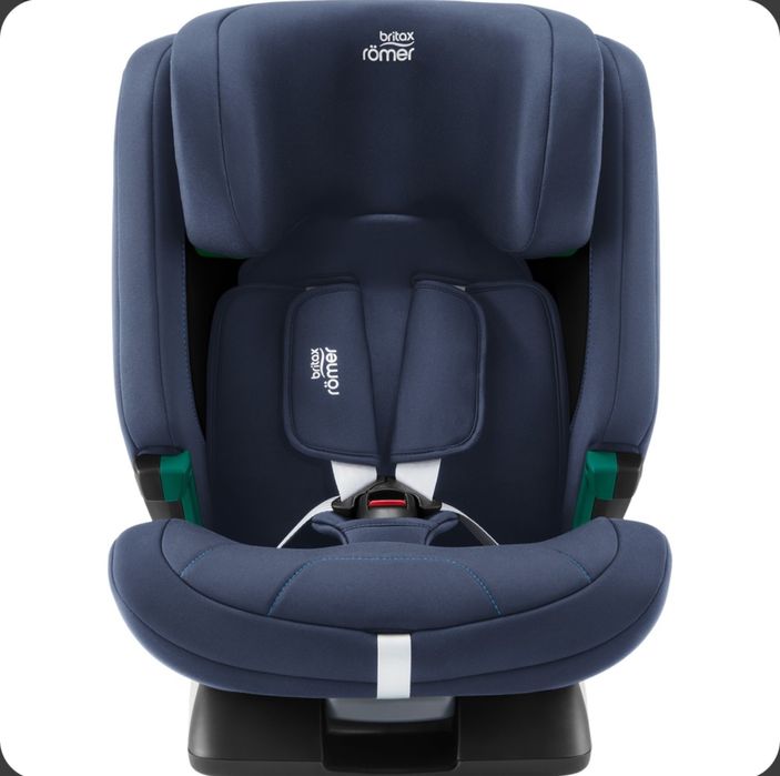 Автокрісло Britax isize