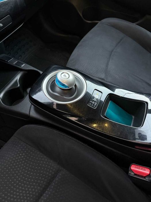 nissan leaf 2014 100% eletrico, automatico
