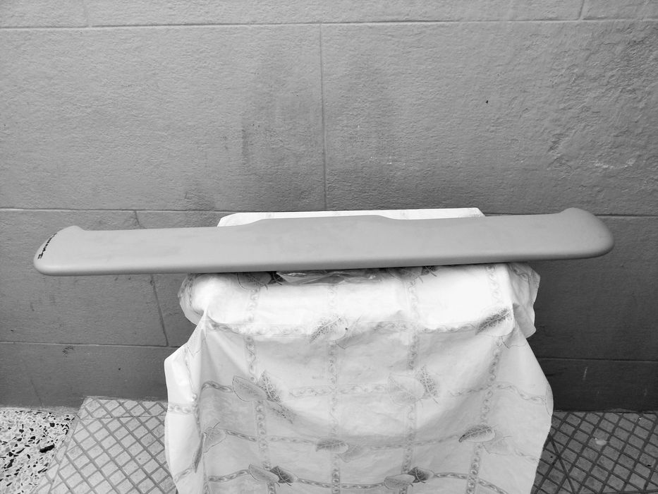 Aleron Nissan Terrano 2 - novo