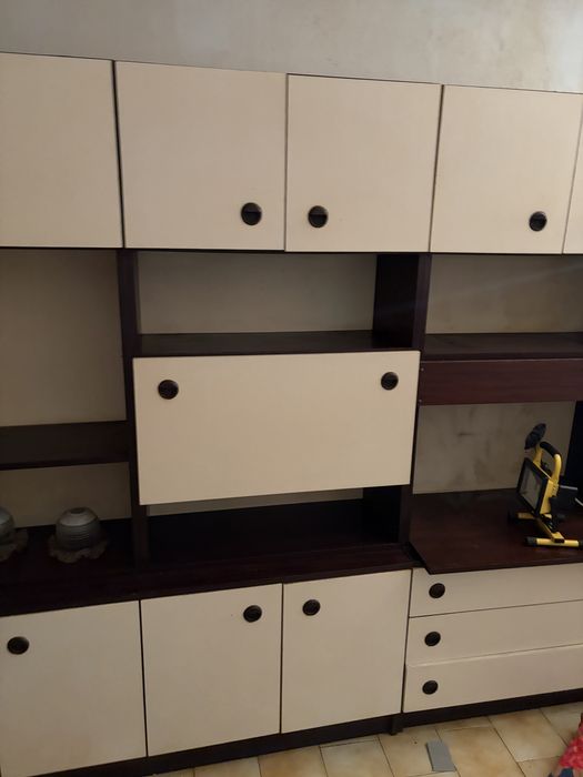 Movel Completo de Sala