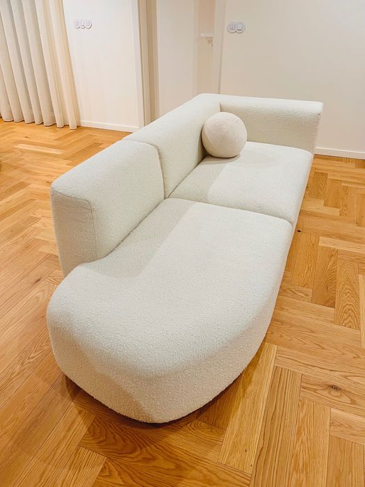 Sofá 2.60m como novo