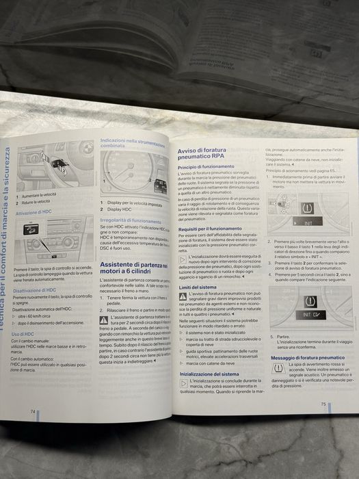 BMW E90 / E91 Книжка з експлуатації автомобіля книжка е90 е91 інструкц