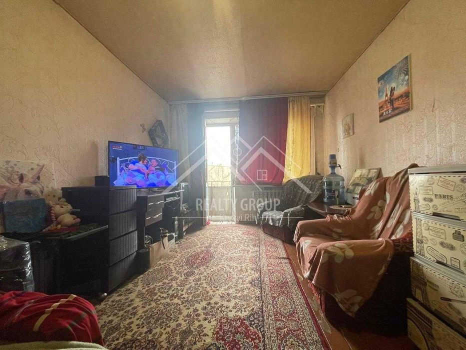Продаж 1к квартири (район Victory Plaza)