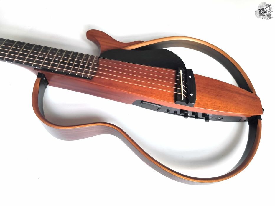 $680 Yamaha Silent Guitar SLG 200S Natural (металеві струни)
