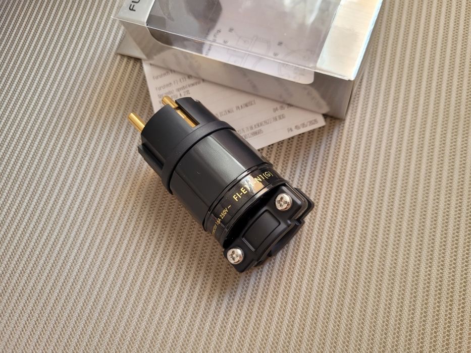 Furutech Fi-E11-N1 G