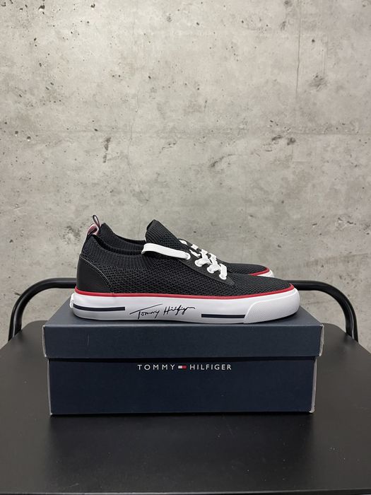 Кросівки/кеди Tommy Hilfiger