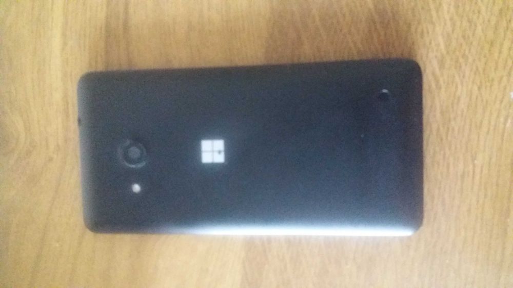 Telemóvel microsoft Windows