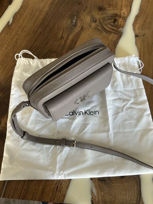 Bolsa Calvin Klein