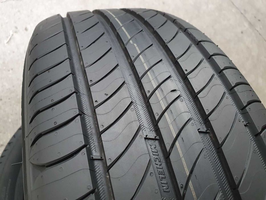 2x Michelin Primacy 4  225/55r17  Nowe 2026r