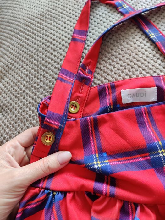 Сарафани для дівчаток двійнят близнят