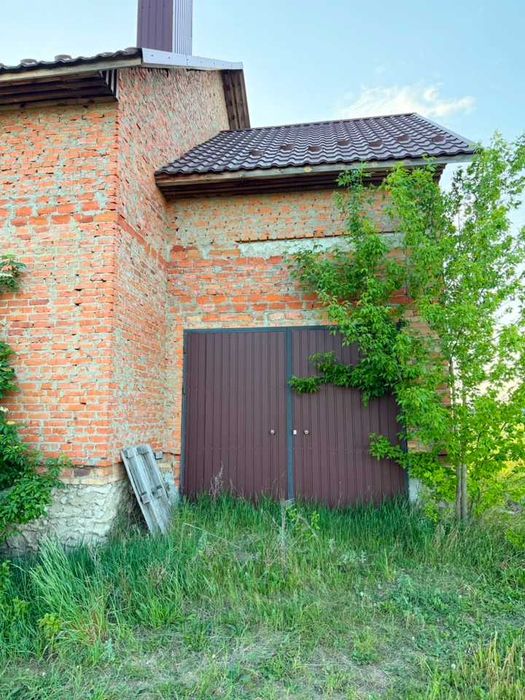 Продаж будинку с. Великі Млинівці