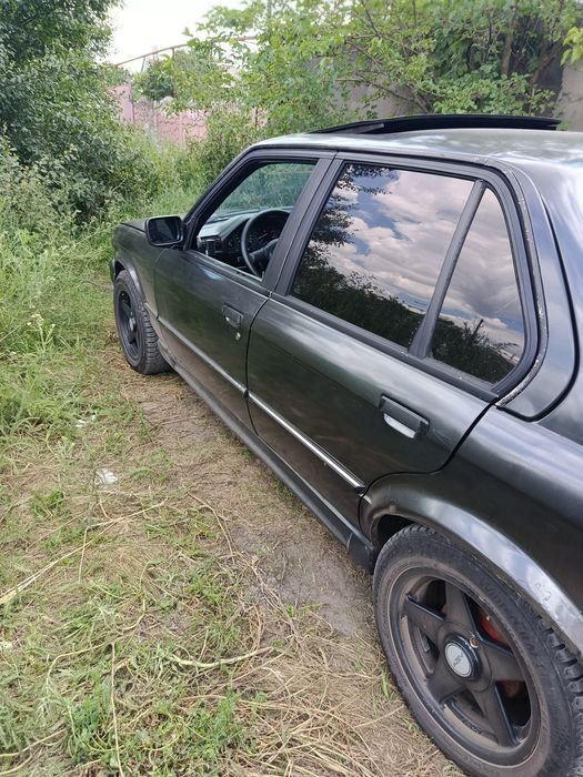 Продам або обміняю бмв