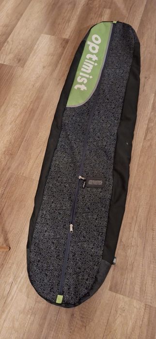 Deska snowboard Atomic Tica 151, wiązania FORUM