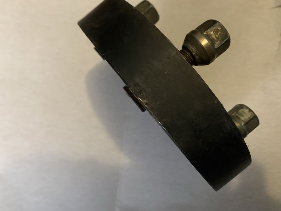 Продам проставки 5/112