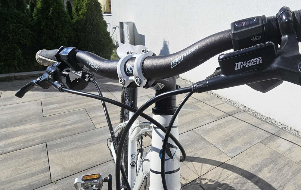 Merida Juliett – MTB damski – zadbany, regularnie serwisowany
