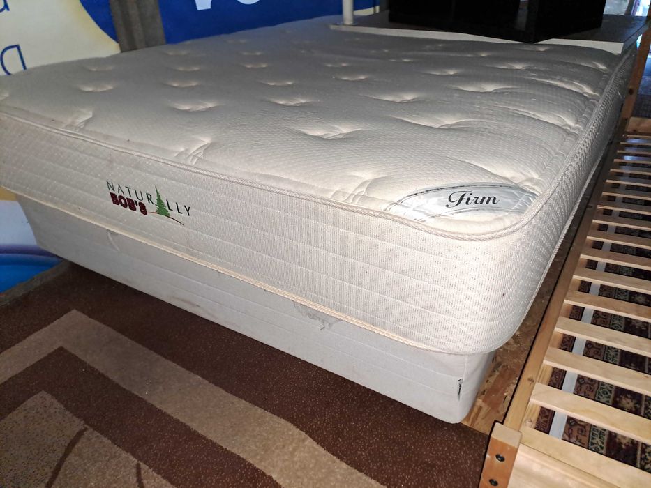 materac sprężynowy 180x200 - możliwy transport