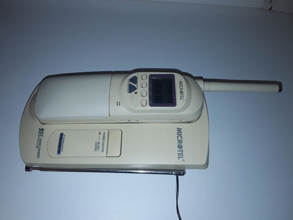 Продам Радиотелефон Microtel