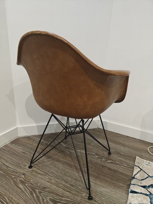 Conjunto 4 cadeiras de sala