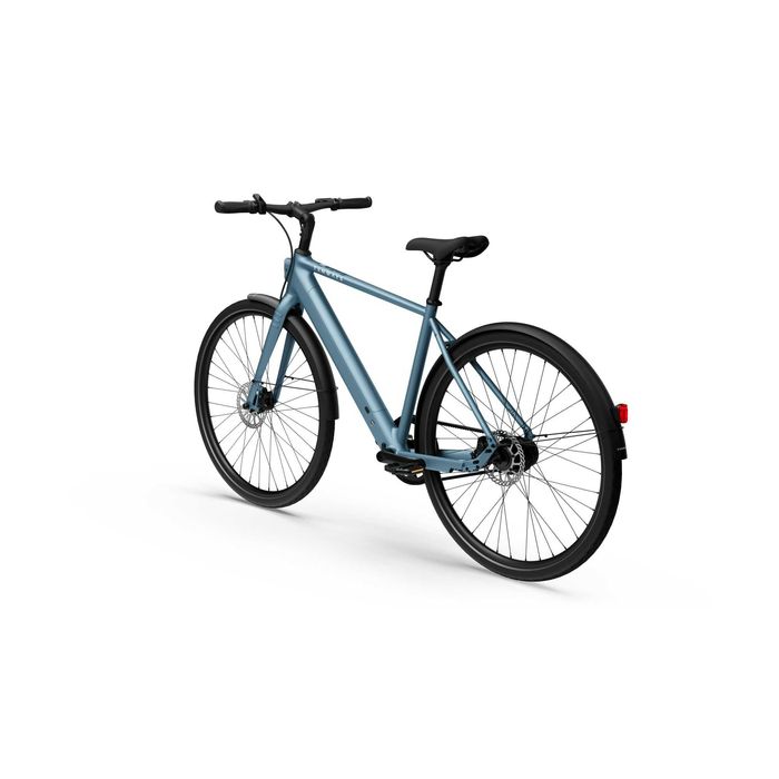 E-Bike Cidade Tenways Cgo600 Pro – Azul