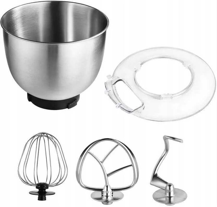 Mikser Planetarny M 3014 WBD niemieckiej marki efbe - Schott