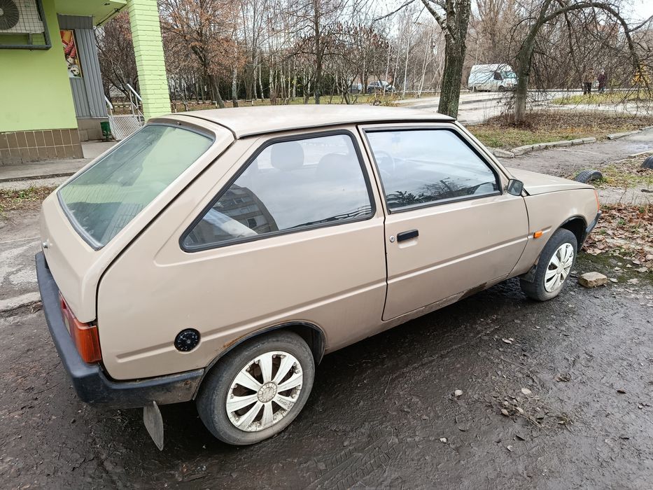 Продам ЗАЗ 1102, Таврія 1993