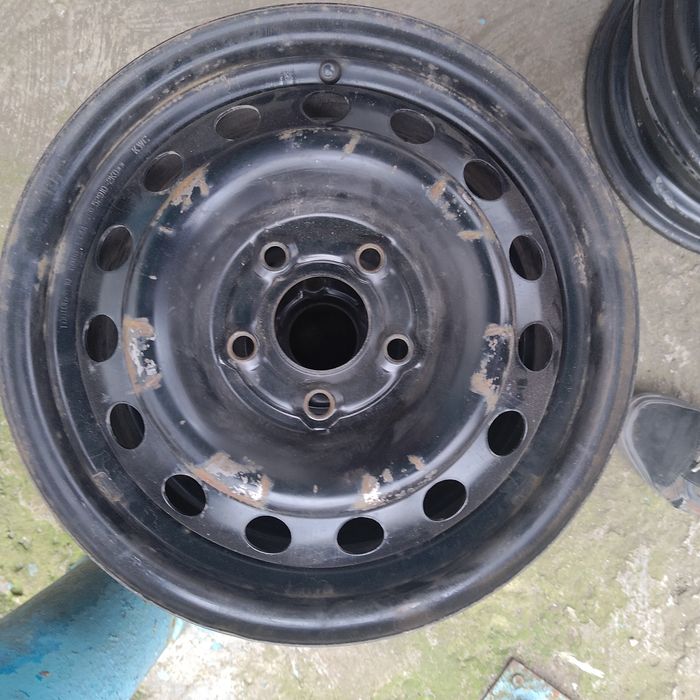 Диски р15 х114.3