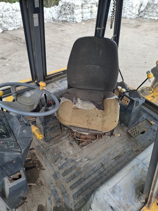 Jcb 3CX****Sprowadzona***stan bdb
