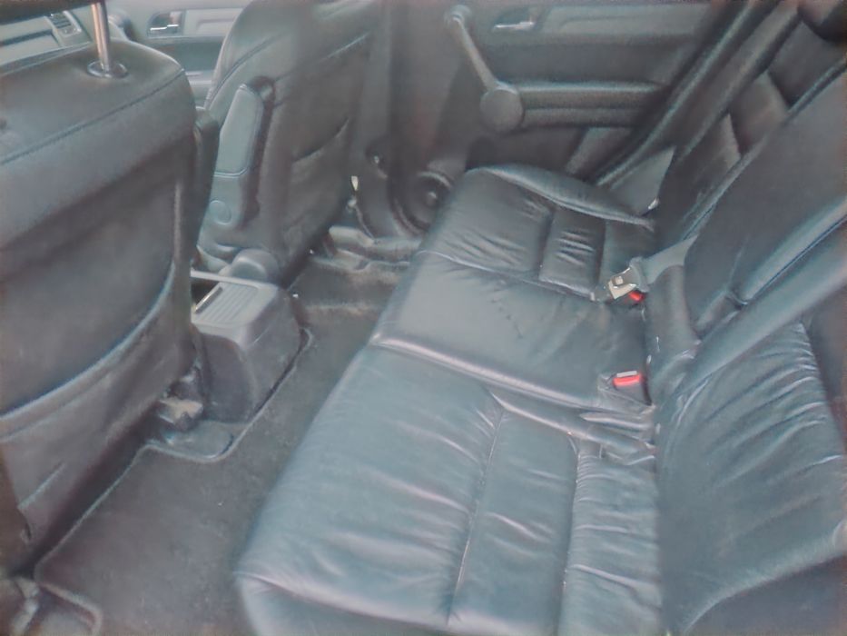 Продам Honda SR-V - 3