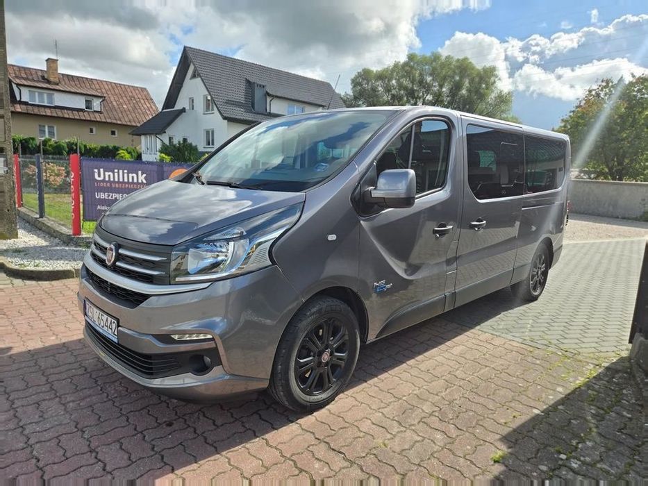 Fiat Talento