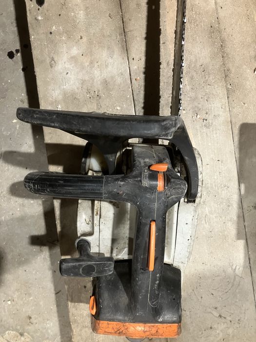 Piła spalinowa Stihl MS150TC