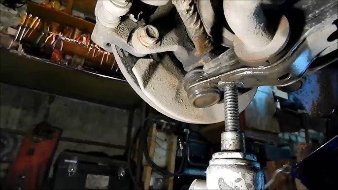 СТО ДАРНИЦЬКИЙ — робимо все: кузов, малярка, двигун, електрика, ходова