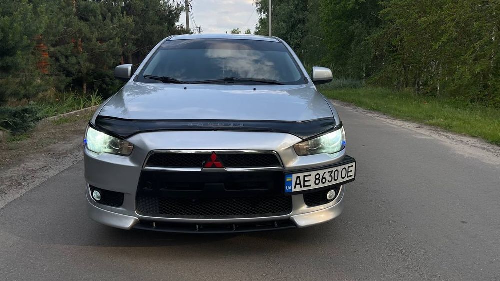 Продам Lancer 10