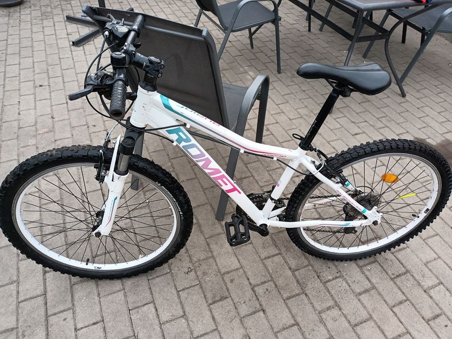 Rower  górski góral