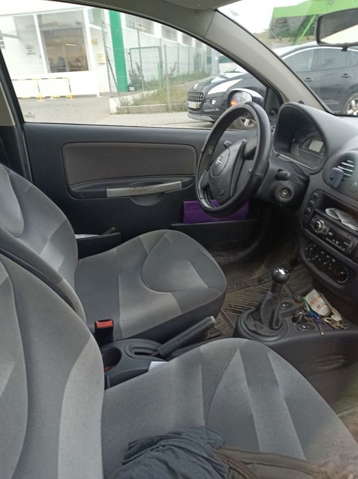 Citroen c2 1.4hdi