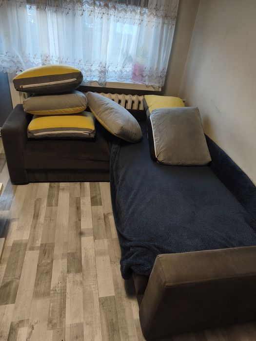 Narożnik stan dobry