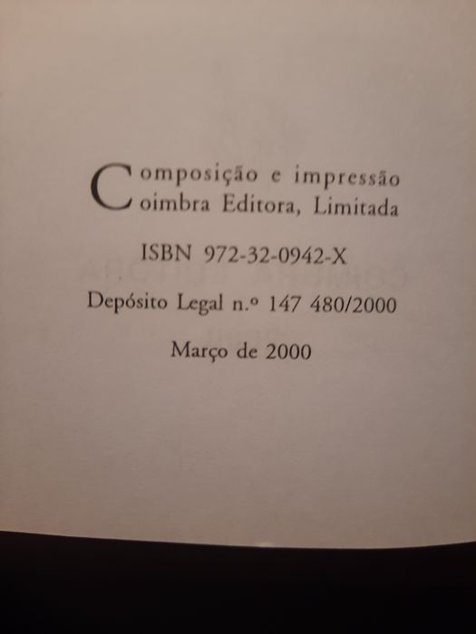 Acção Declarativa Comum Lebre de Freitas