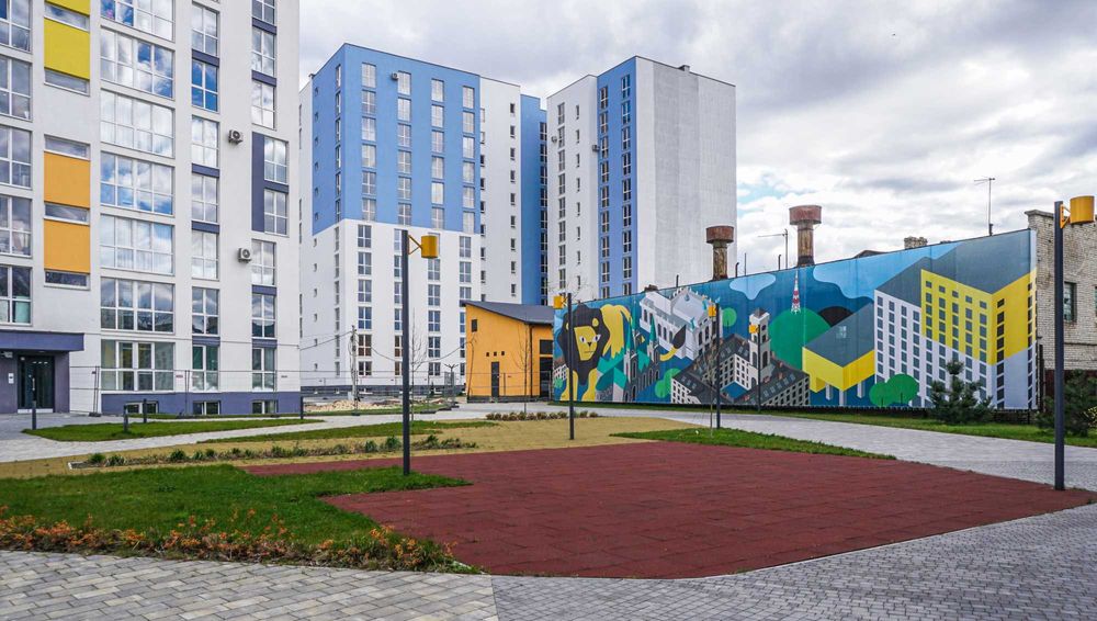 3-кімнатна квартира за адресою (площа 94,4 м²) - Atlanta.ua - фото 7