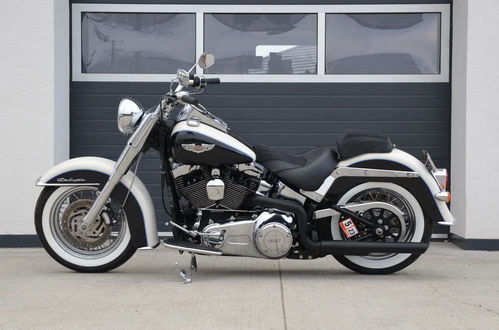 Harley-Davidson