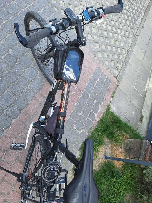 Rower KTM chronos lc karbon