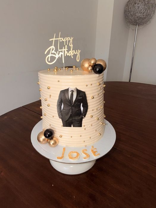 Bolos de Aiversario e Cake design Personalizado para festas!