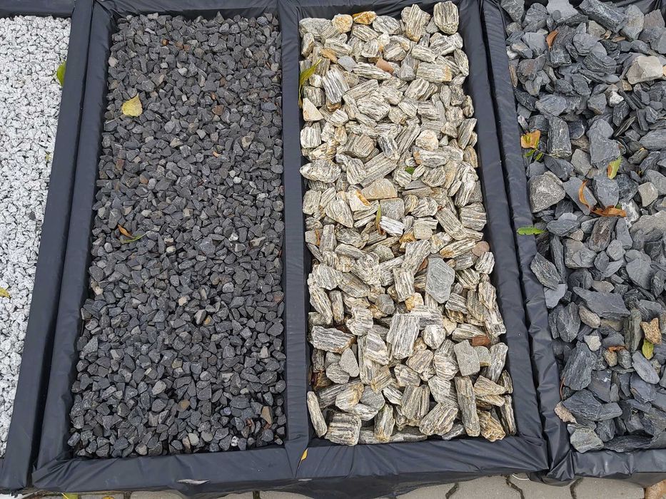 Kora kamienna 460/tona