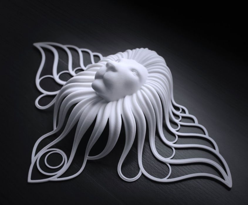 3D Печать, 3D Друк, 3D Print/Принт, 3D моделирование (от 3грн/гр)