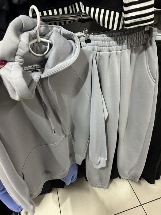 Жіночий костюм на флісі Турція теплий костюм lykoss