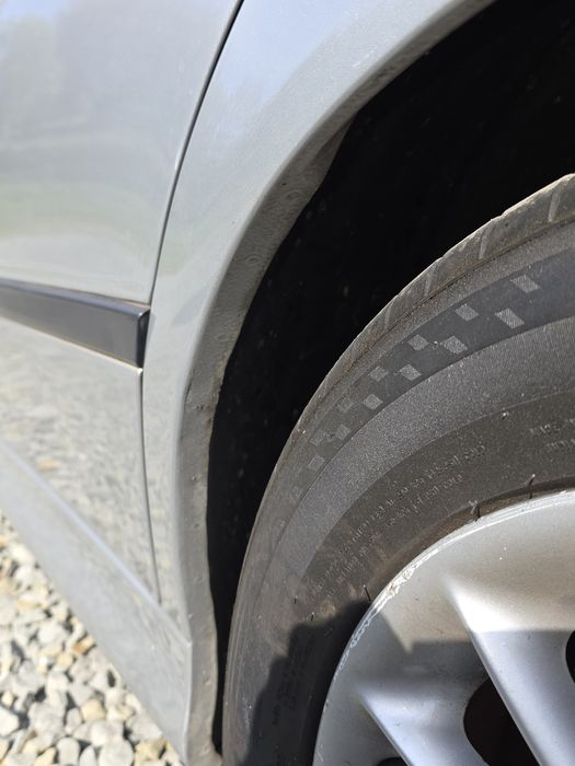 BMW E39 144tys km BEZ RDZY Włochy Shadow-Line