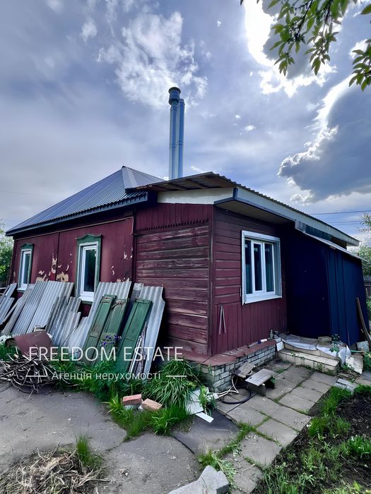 34500 $‼️Продажа Дом 70 м2/участок 8 соток‼️ Павловка/Клочковская